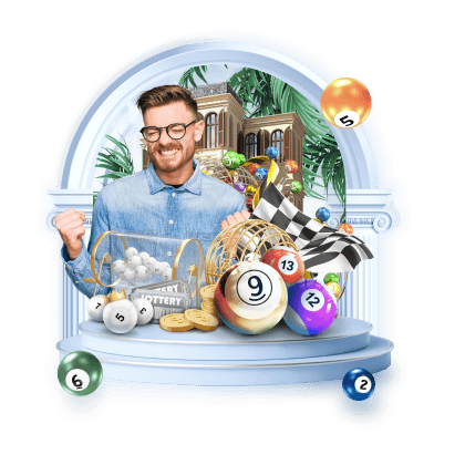 伟德体育彩票场馆